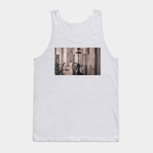 Hookah Tank Top